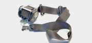 Sicherheitsgurt vorne rechts OPEL ZAFIRA TOURER C (P12) 2.0 CDTi 623097200