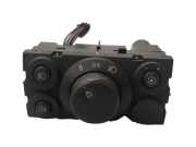 Schalter für Licht Opel Astra H Kasten () 13100141