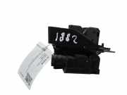 Schloss zum Öffnen der Heckklappenfenster PEUGEOT 407 SW (6E_) 1.6 HDi 110 9648254780