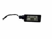 Kennzeichenbeleuchtung BMW 5 (E60) 523 i SAEL95D0T