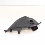 Armaturenbrett Seitenverkleidung BMW 6 Cabrio (F12) 650 i 9197493 9197886