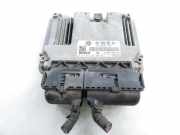 Steuergerät VW GOLF V (1K1) 1.9 TDI 03G906021KH 0281013226