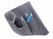 Türpolster hinten rechts CITROËN C4 III (BA_, BB_, BC_) e-C4 (BCZKXC) 98365119ZD