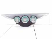 Kombiinstrument CITROËN C8 (EA_, EB_) 2.2 HDi 1496273080