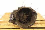 Schaltgetriebe Renault Laguna III Grandtour (T) PK4M9R