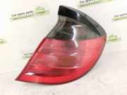 Lampenträger Heckleuchte rechts Mercedes-Benz C-Klasse (W203)