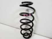 Schraubenfeder hinten links AUDI A5 (8T3) 2.0 TFSI 8K0511115GR