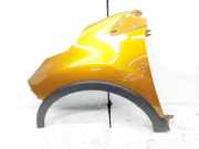 Kotflügel vorne links RENAULT CAPTUR (J5_) 0.9 TCe 90 631012736R