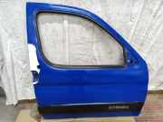 Vordere rechte Tür CITROËN BERLINGO (MF) 1.6 HDI 75 (MF9HW)