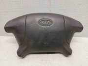 Lenkrad Airbag KIA RIO Sedan (DC_) 1.5 16V 0K32A57K0000