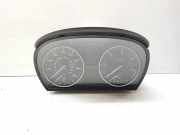 Kombiinstrument BMW X1 (E84) sDrive 18 d 9316128