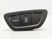 Parktronik Schalter CITROËN C5 I Break (DE_) 2.2 HDi (DE4HXB, DE4HXE) 9682430777 96637760ZD