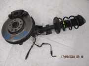 Achsschenkel (ABS) links vorne Peugeot 3008 II (MC, MR, MJ, M4) 9819718780