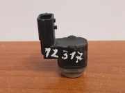 Einparkhilfe hinten RENAULT SCÉNIC III (JZ0/1_) 1.5 dCi 284420002R #12317