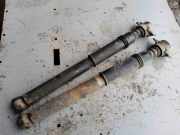 Stoßdämpfer hinten rechts PEUGEOT 307 (3A/C) 1.6 16V