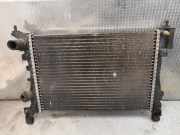 Kühler Opel Corsa D (S07) 55701408