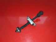 Türanschlag hinten links CHEVROLET CAPTIVA (C100, C140) 2.4 4WD