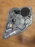 Heckscheibenheber hinten links VW POLO (9N_) 1.2 6Q6839755