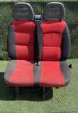 Sitz rechts vorne Fiat Ducato Kasten (250) 60911411