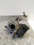 Turbolader PEUGEOT 607 (9D, 9U) 2.7 HDi 24V