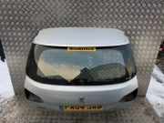 Heckklappe geschlossen Peugeot 308 I SW ()