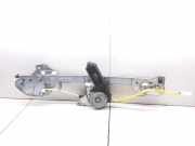 Fensterheber links vorne Mazda Xedos 6 (CA) 3630161634