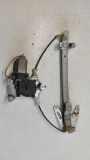 Türfensterheber hinten rechts NISSAN PRIMERA Hatchback (P12) 2.2 Di 0600 403305