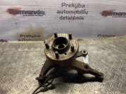 Achsschenkel (ABS) rechts vorne Land Rover Range Rover Sport (L320)