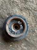Kurbelwellenriemenscheibe MERCEDES-BENZ E (W211) E 270 CDI (211.016) A6120300203