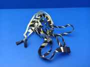 Türverkabelung hinten links