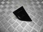 Schalter für Warnblinker VW Polo VI (AW) 2G2919225