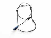 Sensor für ABS rechts hinten Citroen C5 III (RD) 9665631780