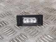 Kennzeichenbeleuchtung