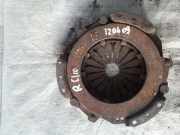 Kupplungsdruckplatte RENAULT CLIO II (BB0/1/2_, CB0/1/2_) 1.2 (BB0A, BB0F, BB10, BB1K, BB28, BB2D, BB2H, CB0A,...