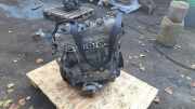 Motor MAZDA 6 Hatchback (GH) 2.0 MZR ZJ46