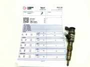 Einspritzdüse FORD MONDEO V Hatchback 1.5 TDCi 0445110489