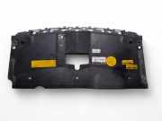 Zier-/Schutzleistensatz für Kühlergitter Citroen C5 III Break (RW) 9681053377