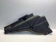 Unterfahrschutz Mercedes-Benz M-Klasse (W166) 1666100008