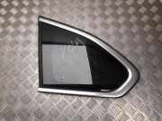 Linke Seite hinteres Seitenfenster BMW X1 (F48) xDrive 20 i 7362243