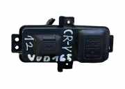 Zusätzliche Music Player-Anschlüsse HONDA CR-V III (RE_) 2.2 i-DTEC 4WD (RE6) 83416SWAU310M1