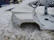 Hintere rechte Seitenverkleidung