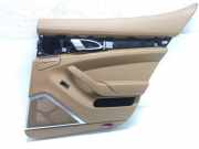 Türverkleidung rechts hinten Porsche Panamera 1 (970)