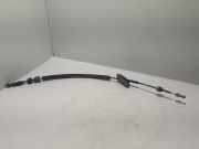 Seilzug für Schaltgetriebe Renault Talisman Grandtour (KP) 349355297R