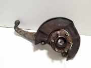 Radnaben vorne rechts NISSAN NP300 NAVARA Pick-up (D23) 2.3 dCi 4x4 (D231)