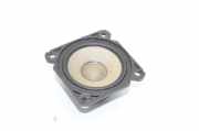 Lautsprecher im Armaturenbrett NISSAN X-TRAIL IV (T33) 1.5 VC-T Mild Hybrid 281526CA0A