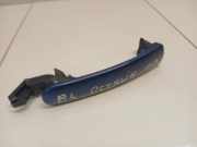 Türgriff links Skoda Octavia II Kombi (1Z) 3B0837207