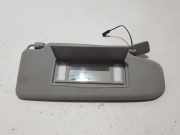 Sonnenblende rechts Volvo V60 I (155) 39822697