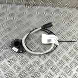 Schaltzüge VW TOUAREG (CR7) 3.0 TDI 4M2713035B