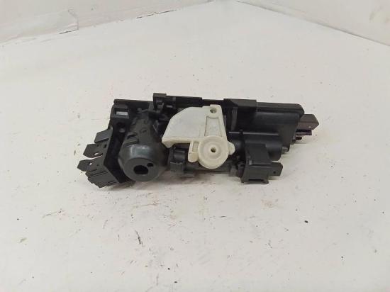 Heckklappengriff MERCEDES-BENZ CLS (C219) CLS 320 CDI (219.322) A2037500693 Bild Heckklappengriff MERCEDES-BENZ CLS (C219) CLS 320 CDI (219.322) A2037500693