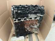 Motor ohne Anbauteile (Diesel) Ford Mondeo IV Turnier (BA7) D4204T